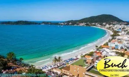 Casa venda praia bombinhas santa catarina - buch imóveis