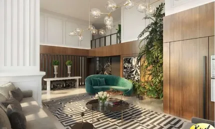 Apartamento - venda - bairro anita garibaldi -  buch imoveis