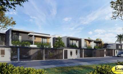 sobrado geminado - venda - Bairro Gloria - Buch Imoveis - Imoveis Joinville