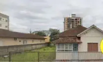 Terreno comercial para alugar no Anita Garibaldi, Joinville  por R$ 2.500