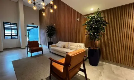 Edifício DUO apartamento Bairro Anita Garibaldi Joinville - Buch Imóveis