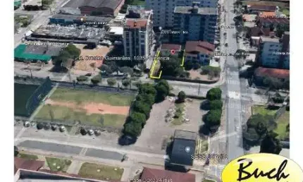 Casa comercial com 5 salas à venda no América, Joinville  por R$ 1.650.000