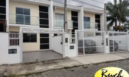 Casa com 2 quartos à venda no Guanabara, Joinville 