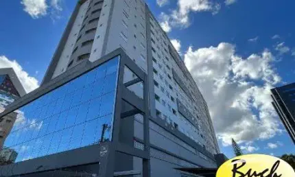 Apartamento venda bairro centro de joinville - buch imóveis