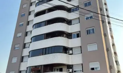 Apartamento com 3 quartos à venda no América, Joinville 
