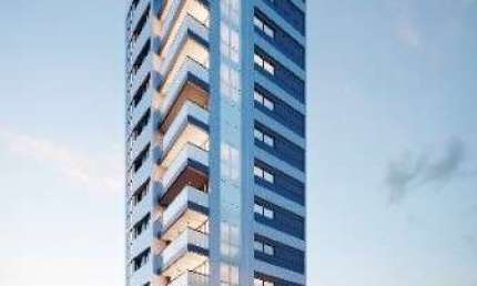 apartamento - venda - Bairro Itacolomi, praia - Buch Imoveis