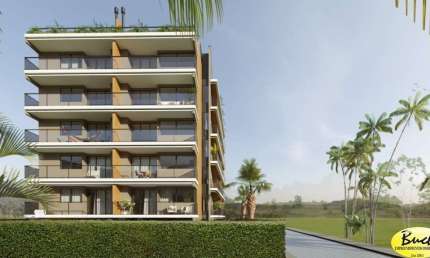 Apartamento - venda -  Itapoa - Imoveis praia - Imobiliária Joinville - Buch Imoveis