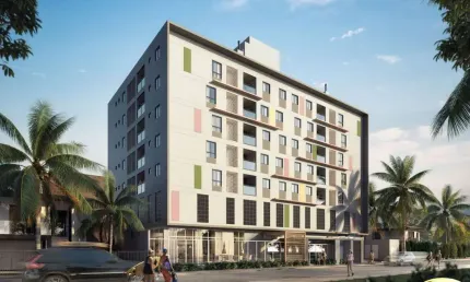 Apartamento  venda Bairro Itaguaçu São Francisco Sul  buch Imoveis