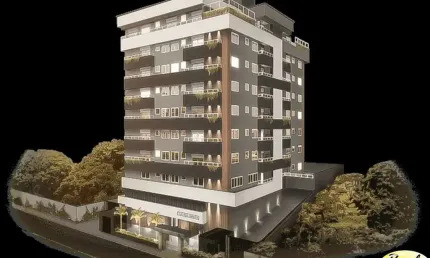 Apartamento - venda - bairro costa e silva - buch imoveis - imobiliaria joinville
