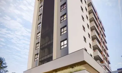 Apartamento - venda - bairro costa e silva - construção - buch imoveis
