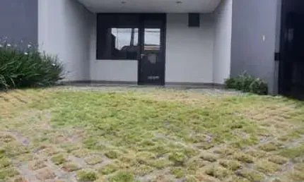 Sobrado geminado - venda - bairro jardim iririu - joinville - buch imoveis