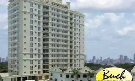 apartamento Palazzo Anthurium Centro Joinville Buch imoveis