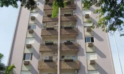Apartamento com 3 quartos à venda no Atiradores, Joinville 