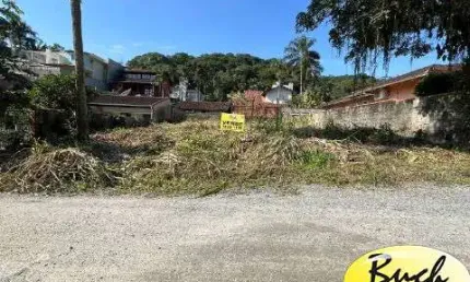 Terreno à venda no Glória, Joinville 