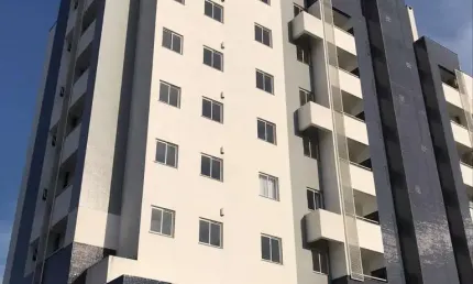 Aluga Apartamento bairro Iririú Joinville - Buch Imóveis