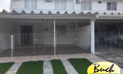 Casa à venda em Guaratuba - Alto Padrão - Buch Imóveis