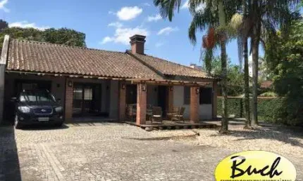 Casa à venda Bairro Anita Garibaldi Joinville Buch Imóveis