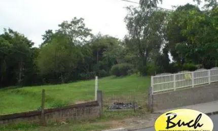 Terreno para venda bairro atiradores  joinville buch imóveis
