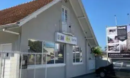 Sala comercial com 1 sala para alugar no Anita Garibaldi, Joinville 