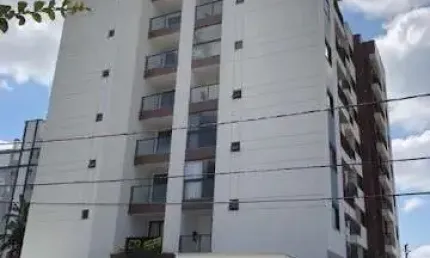 Apartamento com 3 quartos à venda no Anita Garibaldi, Joinville 