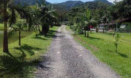 Chácara / sítio com 3 quartos à venda no Centro, Joinville  por R$ 3.900.000
