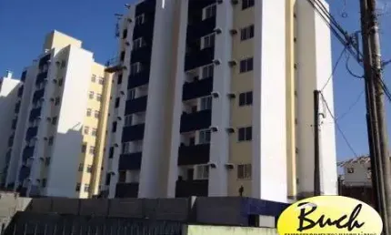 Apartamento com 2 quartos à venda no Itaum, Joinville , 51 m2 por R$ 436.527