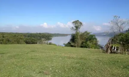 Terreno à venda no Paranaguamirim, Joinville  por R$ 2.500.000