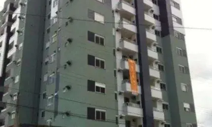 Apartamento à venda edifício rotterdam bairro anita garibaldi joinville buch imóveis