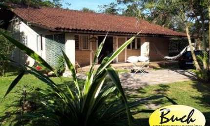 Chácara / sítio com 3 quartos à venda no Centro, Garuva 