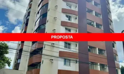 Apartamento com 3 quartos à venda no América, Joinville 