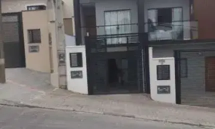 Casa vende Bairro Floresta Joinville - Buch Imóveis