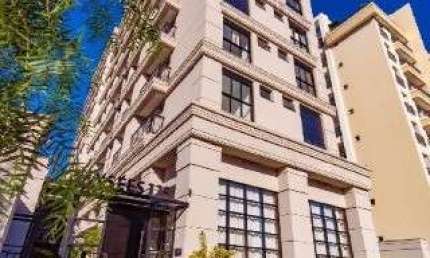 Apartamento aluga Edifício Élysées  (Daxo) Bairro Anita Garibaldi Joinville - Buch Imóveis