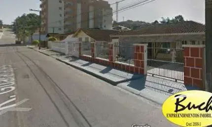 Casa com 4 quartos à venda no Floresta, Joinville 