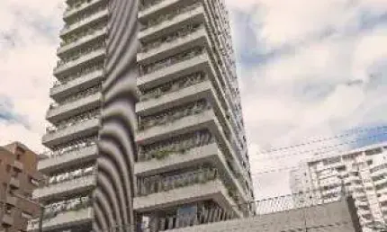 Apartamento com 3 quartos à venda no Centro, Joinville 