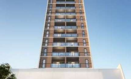 Apartamento - venda - Bairro Bom Retiro - Imoveis Joinville - Buch Imoveis