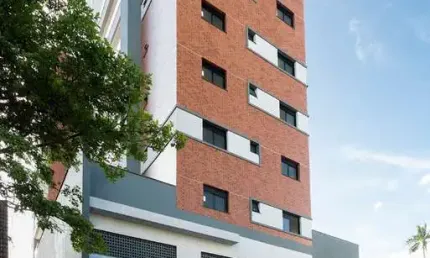 Apartamento alto padrão,bairro américa,joinville,buch imóveis.
