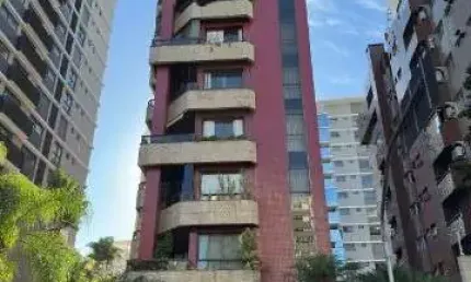Apartamento edificio Mozart venda Bairro Atiradores Joinville  - Buch Imoveis