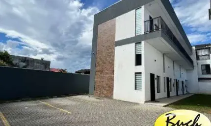 COMPACT LOFT APARTAMENTO VENDA BAIRRO BOM RETIRO JOINVILLE - BUCH IMOVEIS