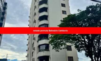apartamento - venda - Bairro América - Buch Imoveis