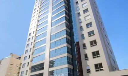 Apartamento com 4 quartos à venda no Centro, Joinville 