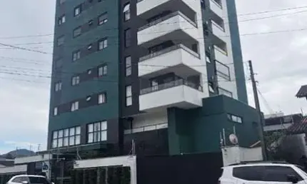 Apartamento vende edifício savannah bairro saguaçu joinville buch imóveis