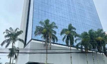 Alugo Sala Comercial Centro Médico União , Joinville - Buch Imóveis
