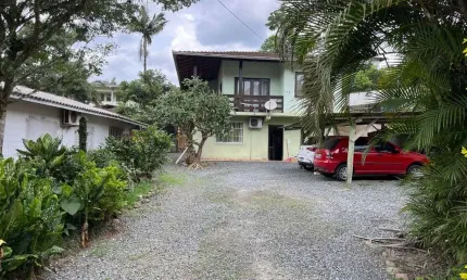 sobrtado - venda - Bairro Nova Brasilia - Buch Imoveis