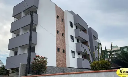 Apartamento, Bairro Costa e Silva, Buch Imoveis, Imobiliaria Joinville