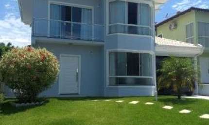 Casa em condomínio fechado com 3 quartos à venda no Centro, Balneário Piçarras , 160 m2 por R$ 1.995.000