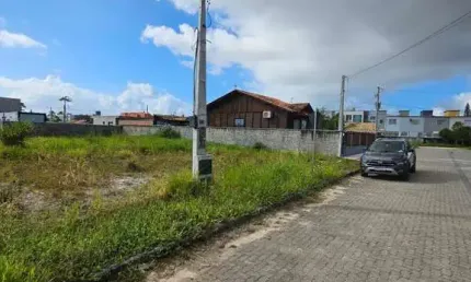 Terreno à venda na Vila Nova, Barra Velha  por R$ 300.000