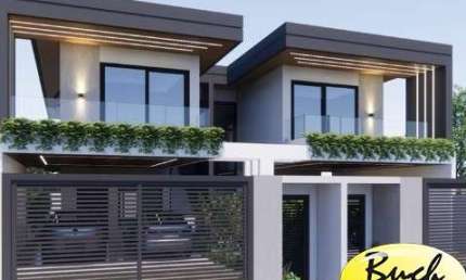 Casa com 3 quartos à venda no Glória, Joinville 