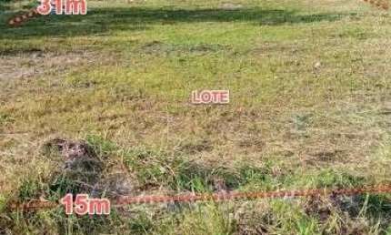 Terreno à venda no Volta ao mundo, Itapoá 