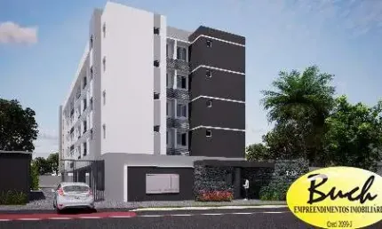 Apartamento com suíte + 1 dormitório, sacada com churrasqueira e lazer completo