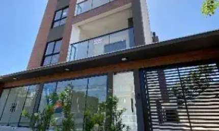 Apartamento Terraço no Costa e Silva com 100,27m² de área privativa e 2 quartos com churrasqueira na sacada
